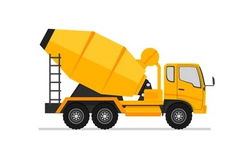 Concrete Equipment
